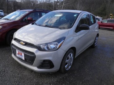 2016 Chevrolet Spark in Barton, MD 21521