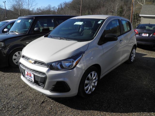 2016 Chevrolet Spark in Barton, MD 21521 - 2280611 7