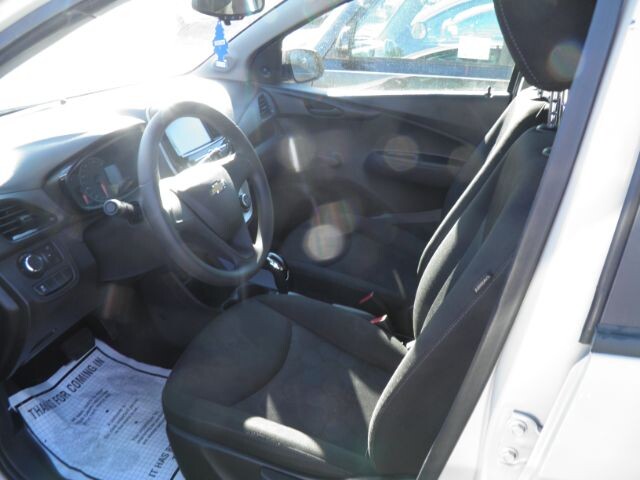 2016 Chevrolet Spark in Barton, MD 21521 - 2280611 8