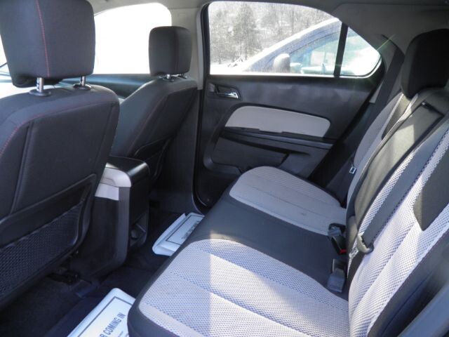 2011 Chevrolet Equinox in Barton, MD 21521 - 2280617 4