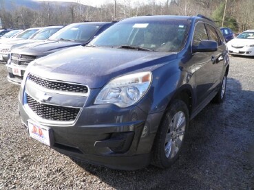 2011 Chevrolet Equinox in Barton, MD 21521