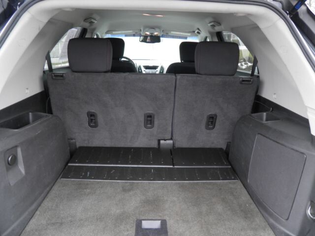 2011 Chevrolet Equinox in Barton, MD 21521 - 2280617 11