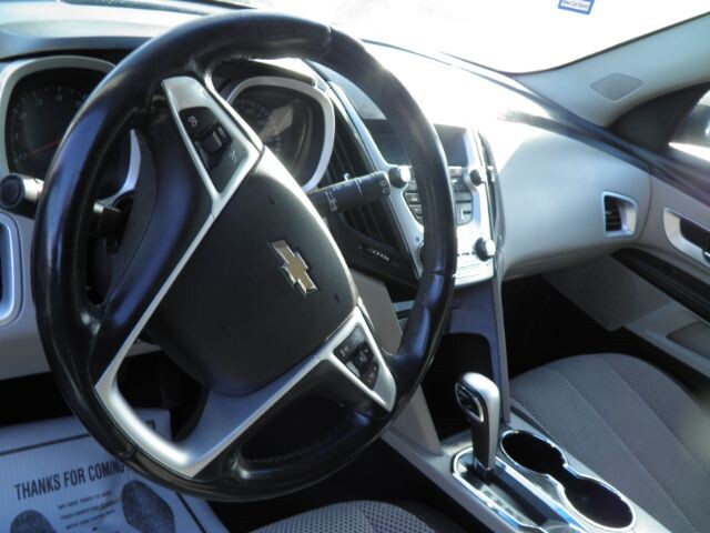 2011 Chevrolet Equinox in Barton, MD 21521 - 2280617 3