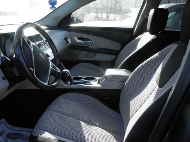 2011 Chevrolet Equinox in Barton, MD 21521 - 2280617 2