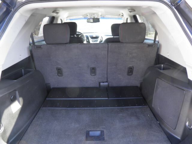 2011 Chevrolet Equinox in Barton, MD 21521 - 2280617 5