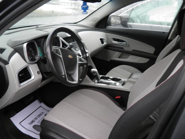 2011 Chevrolet Equinox in Barton, MD 21521 - 2280617 8