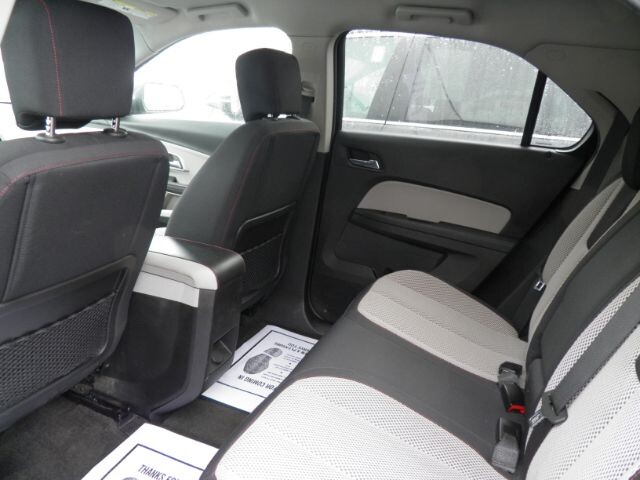 2011 Chevrolet Equinox in Barton, MD 21521 - 2280617 10