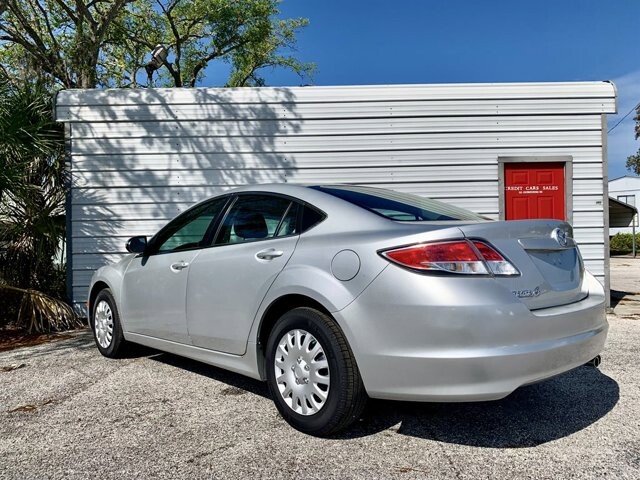 2010 Mazda MAZDA6 in Hudson, FL 34669 - 2280645 23