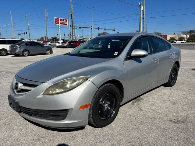 2010 Mazda MAZDA6 in Hudson, FL 34669 - 2280645 4