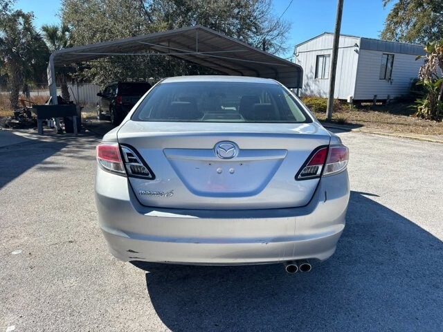 2010 Mazda MAZDA6 in Hudson, FL 34669 - 2280645 7
