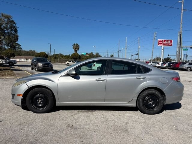 2010 Mazda MAZDA6 in Hudson, FL 34669 - 2280645 5