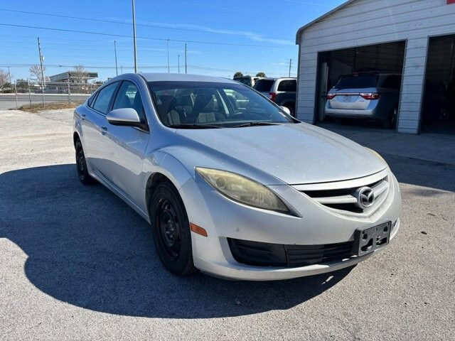 2010 Mazda MAZDA6 in Hudson, FL 34669 - 2280645 2