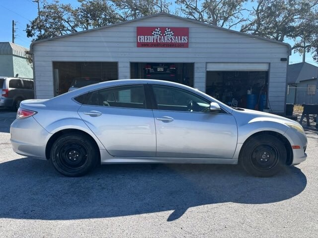 2010 Mazda MAZDA6 in Hudson, FL 34669 - 2280645