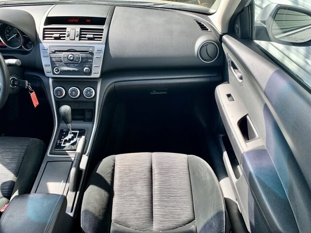 2010 Mazda MAZDA6 in Hudson, FL 34669 - 2280645 16