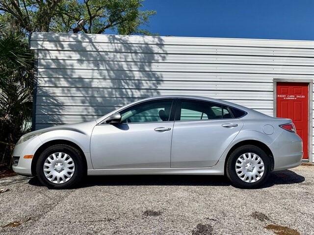 2010 Mazda MAZDA6 in Hudson, FL 34669 - 2280645 5