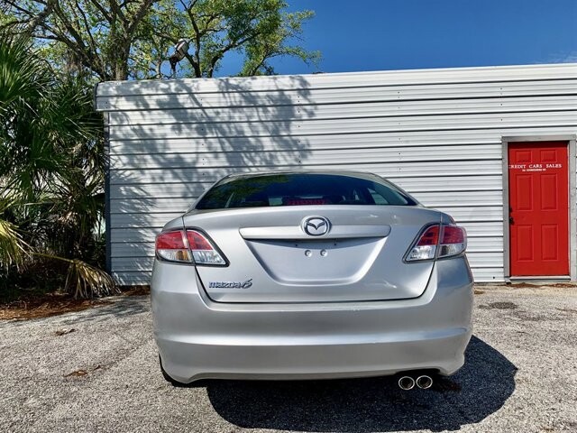 2010 Mazda MAZDA6 in Hudson, FL 34669 - 2280645 7