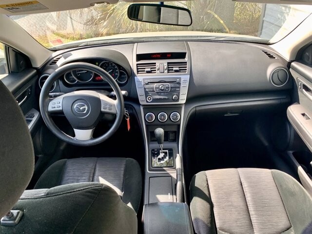 2010 Mazda MAZDA6 in Hudson, FL 34669 - 2280645 32