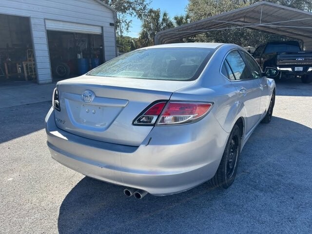 2010 Mazda MAZDA6 in Hudson, FL 34669 - 2280645 8
