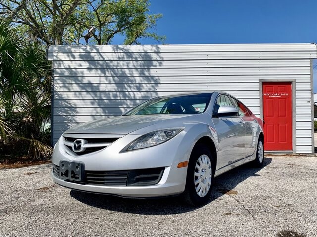 2010 Mazda MAZDA6 in Hudson, FL 34669 - 2280645 4