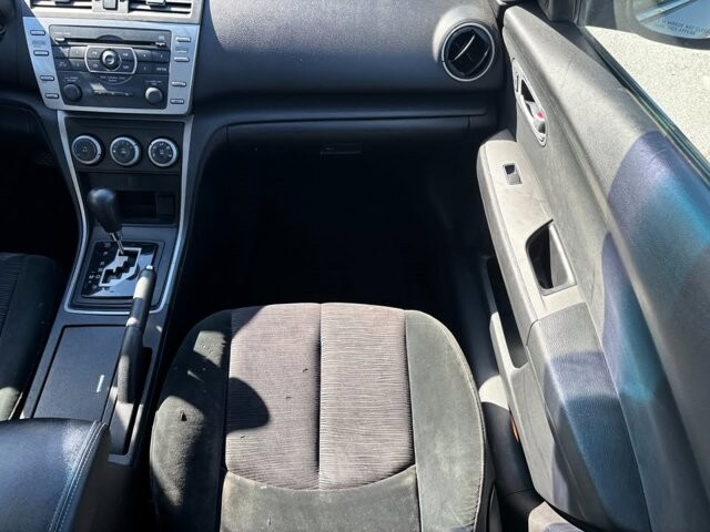 2010 Mazda MAZDA6 in Hudson, FL 34669 - 2280645 16