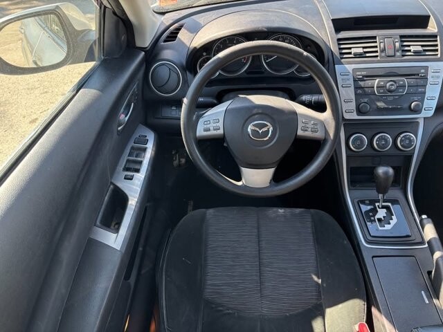 2010 Mazda MAZDA6 in Hudson, FL 34669 - 2280645 14