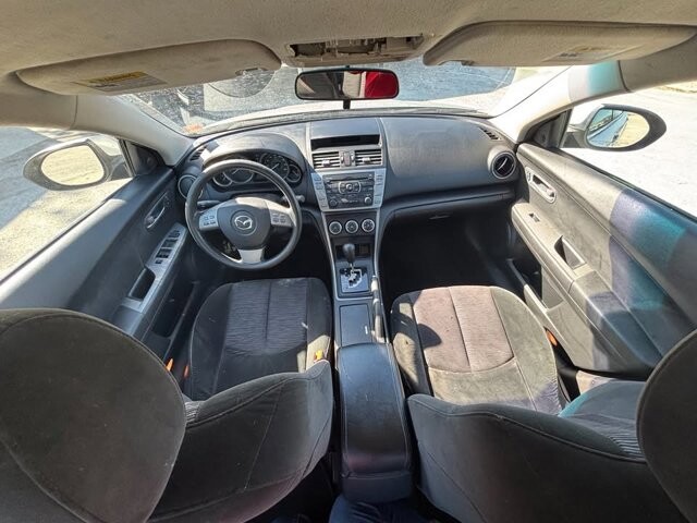 2010 Mazda MAZDA6 in Hudson, FL 34669 - 2280645 15