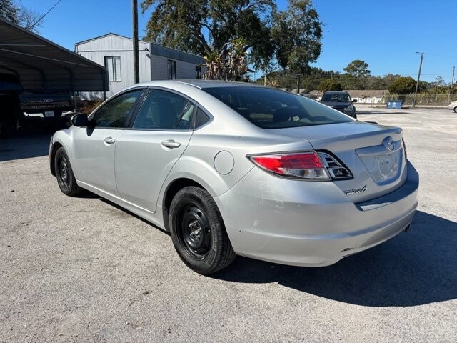 2010 Mazda MAZDA6 in Hudson, FL 34669 - 2280645 6