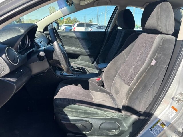 2010 Mazda MAZDA6 in Hudson, FL 34669 - 2280645 10