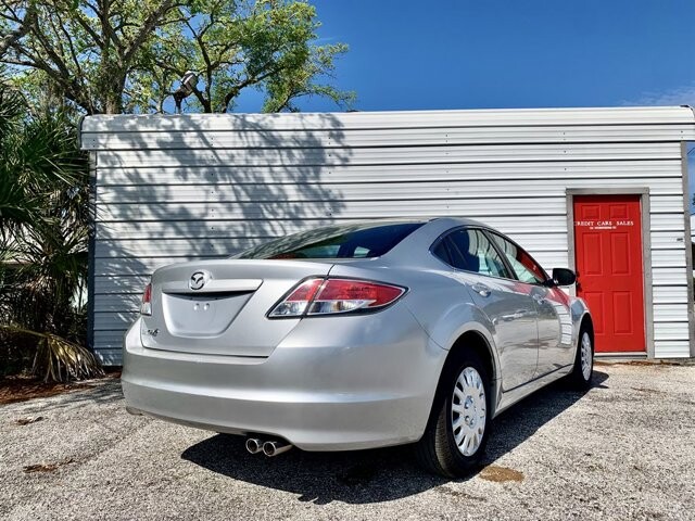2010 Mazda MAZDA6 in Hudson, FL 34669 - 2280645 25