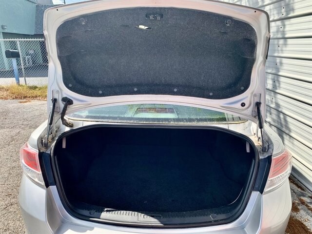 2010 Mazda MAZDA6 in Hudson, FL 34669 - 2280645 12