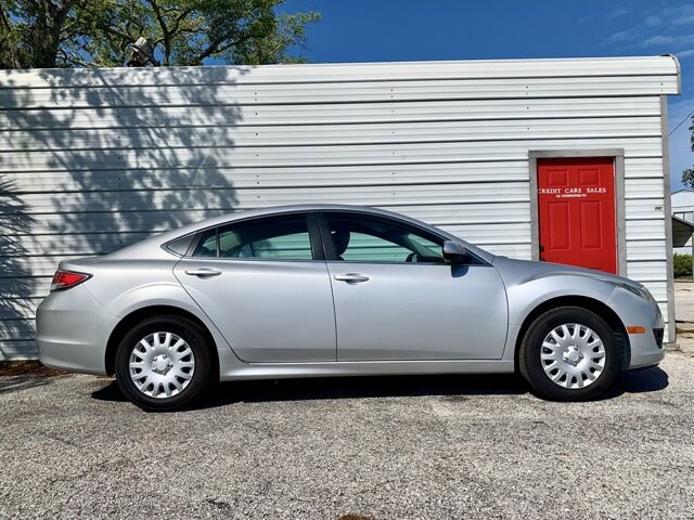 2010 Mazda MAZDA6 in Hudson, FL 34669 - 2280645