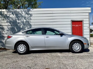 2010 Mazda MAZDA6 in Hudson, FL 34669