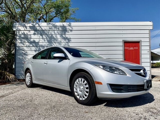 2010 Mazda MAZDA6 in Hudson, FL 34669 - 2280645 2