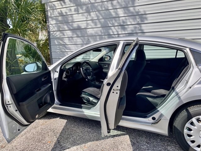 2010 Mazda MAZDA6 in Hudson, FL 34669 - 2280645 9