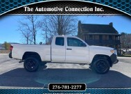 2018 Toyota Tacoma in Atkins, VA 24311 - 2280714 8