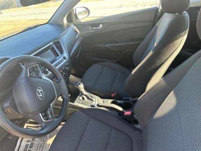 2020 Hyundai Accent in Commerce, GA 30529 - 2280718 31