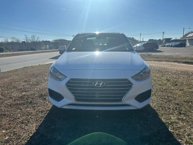2020 Hyundai Accent in Commerce, GA 30529 - 2280718 29