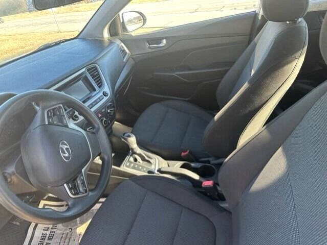 2020 Hyundai Accent in Commerce, GA 30529 - 2280718 20