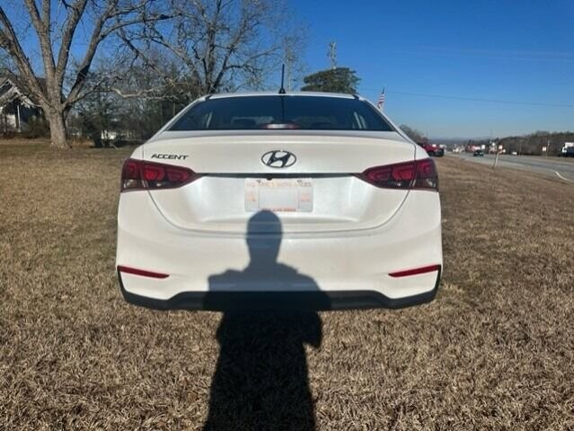 2020 Hyundai Accent in Commerce, GA 30529 - 2280718 30