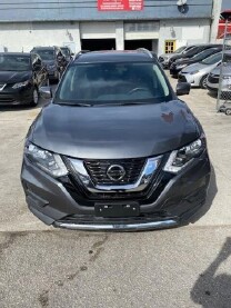 2020 Nissan Rogue in Hollywood, FL 33023