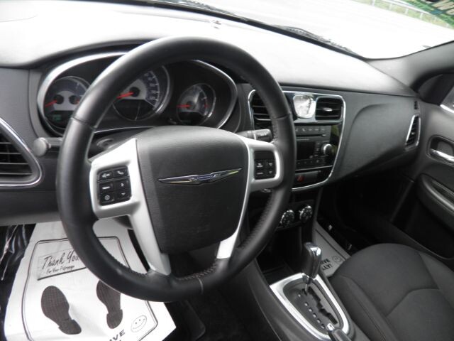 2014 Chrysler 200 in Barton, MD 21521 - 2280768 3
