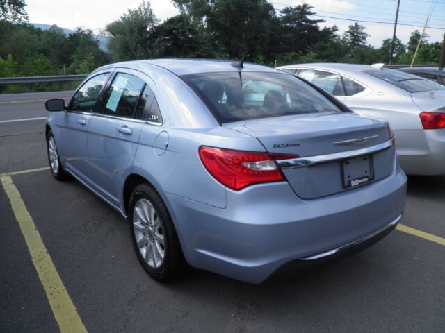 2014 Chrysler 200 in Barton, MD 21521 - 2280768 5