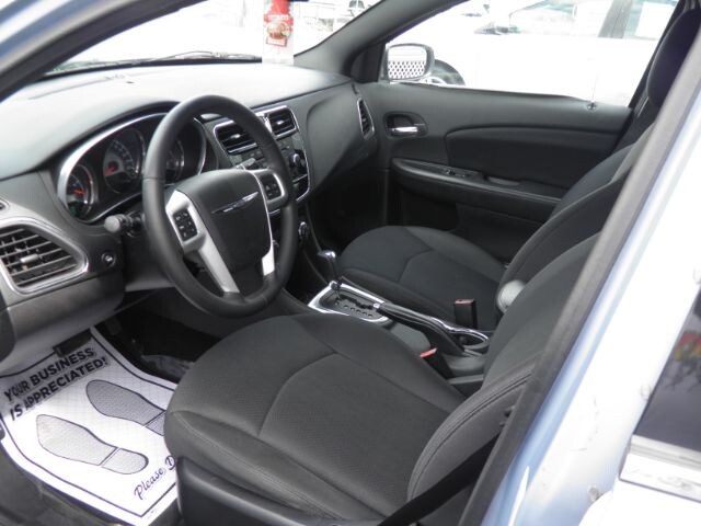 2014 Chrysler 200 in Barton, MD 21521 - 2280768 7