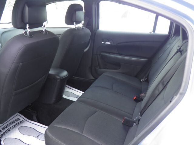 2014 Chrysler 200 in Barton, MD 21521 - 2280768 8