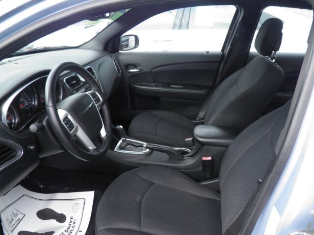 2014 Chrysler 200 in Barton, MD 21521 - 2280768 2