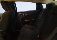 2016 Chrysler 200 in Lexington, KY 40509 - 2280971 18