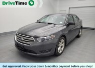 2019 Ford Taurus in Independence, MO 64055 - 2281064 1