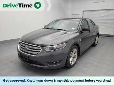 2019 Ford Taurus in Independence, MO 64055