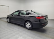 2020 Ford Fusion in Fort Worth, TX 76116 - 2281138 3
