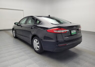 2020 Ford Fusion in Fort Worth, TX 76116 - 2281138 5